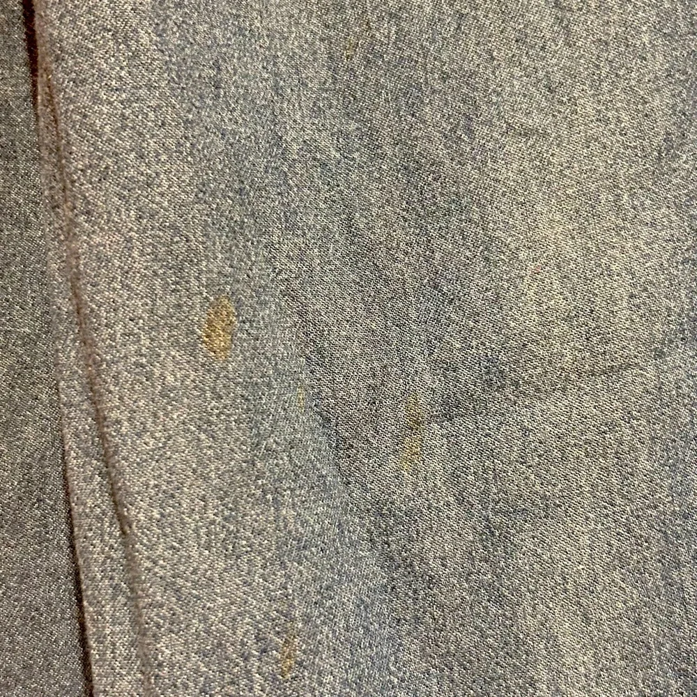 P.M.G. Collection denim cute skirt - Picture 6 of 6